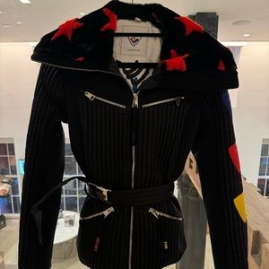 Rossignol "Maddy" Ski Jacket LIKE NEW